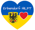 Erbendorf hilft - Gemeinsam für die Ukraine